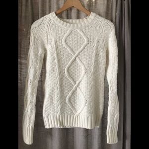 J Crew Sweater